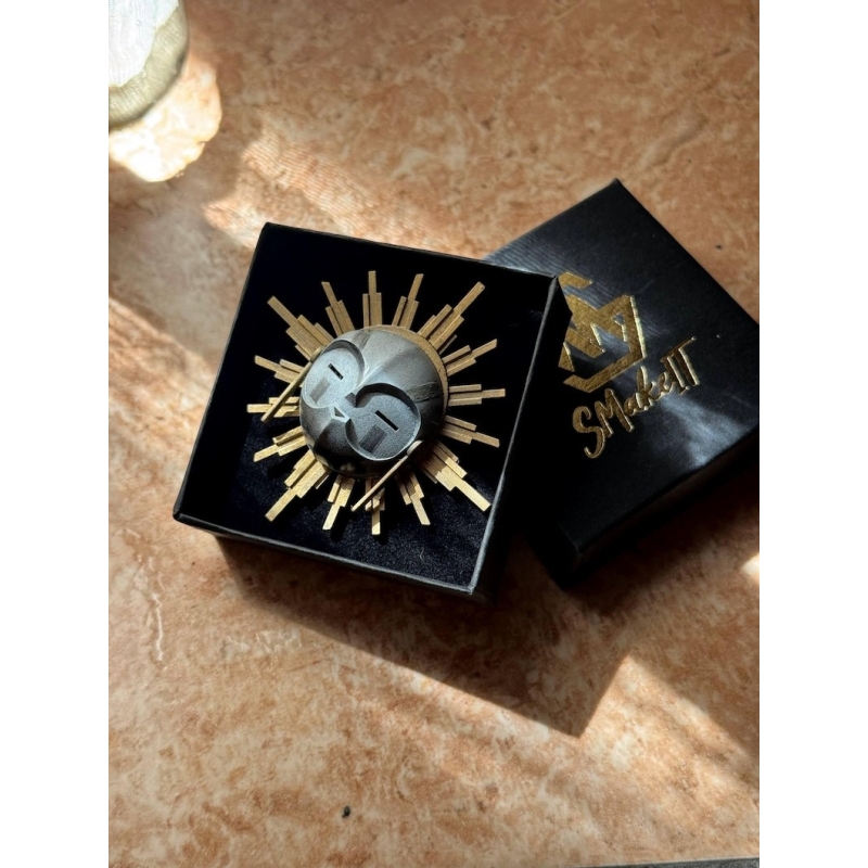 Collana maschera Esquie - Expedition 33